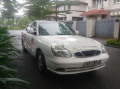 Cần bán gấp Daewoo Nubira đời 2003, màu trắng