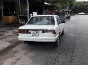 Cần bán gấp Toyota Corolla sản xuất 1982, màu trắng, nhập khẩu 