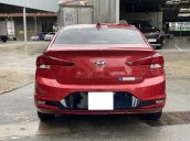 Bán Hyundai Elantra năm 2020, màu đỏ còn mới