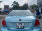 Cần bán gấp Kia Cerato sản xuất 2008, nhập khẩu, số sàn, 162 triệu