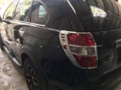 Cần bán lại xe Chevrolet Captiva sản xuất 2010 còn mới, giá tốt