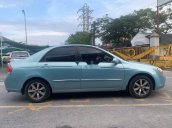 Cần bán gấp Kia Cerato sản xuất 2008, nhập khẩu, số sàn, 162 triệu