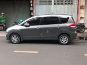 Bán xe Suzuki Ertiga đời 2017, màu xám, nhập khẩu nguyên chiếc chính chủ