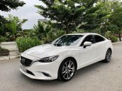 Bán Mazda 6 năm sản xuất 2017 còn mới