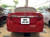 Bán ô tô Toyota Vios năm 2014