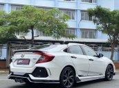 Bán Honda Civic sản xuất năm 2019, nhập khẩu nguyên chiếc còn mới, 889tr