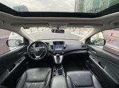 Bán Honda CR V sản xuất năm 2014 còn mới