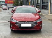 Bán Hyundai Elantra năm 2020, màu đỏ còn mới