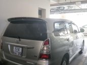 Bán Toyota Innova sản xuất năm 2013 còn mới, 450tr