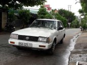 Cần bán gấp Toyota Corolla sản xuất 1982, màu trắng, nhập khẩu 