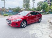 Cần bán xe Hyundai Elantra năm 2018 còn mới, 599 triệu