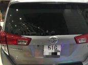 Cần bán xe Toyota Innova sản xuất năm 2018 còn mới