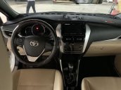 Cần bán Toyota Yaris sản xuất năm 2019, xe nhập còn mới, giá chỉ 630 triệu