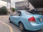 Cần bán gấp Kia Cerato sản xuất 2008, nhập khẩu, số sàn, 162 triệu