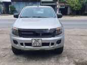 Bán xe Ford Ranger năm sản xuất 2014, nhập khẩu còn mới