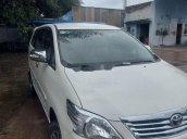 Cần bán xe Toyota Innova sản xuất 2013 còn mới, giá tốt