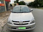 Bán Toyota Innova năm sản xuất 2008, màu bạc, 279tr