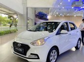 Cần bán xe Hyundai Grand i10 năm sản xuất 2020, màu trắng