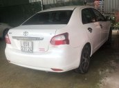 Bán Toyota Vios sản xuất 2014, màu trắng, xe nhập, 240tr