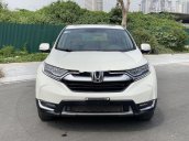 Cần bán lại xe Honda CR V sản xuất năm 2019, nhập khẩu nguyên chiếc còn mới