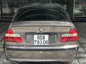 Xe BMW 3 Series năm sản xuất 2005 còn mới giá cạnh tranh