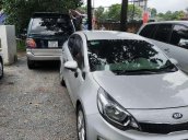 Bán Kia Rio đời 2015, màu bạc, xe nhập xe gia đình, 280tr
