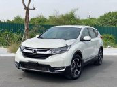 Cần bán lại xe Honda CR V sản xuất năm 2019, nhập khẩu nguyên chiếc còn mới