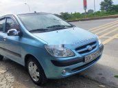 Cần bán Hyundai Getz sản xuất 2009, xe nhập, xe gia đình, 138tr