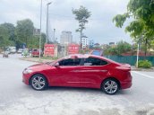 Cần bán xe Hyundai Elantra năm 2018 còn mới, 599 triệu