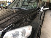 Cần bán lại xe Chevrolet Captiva sản xuất 2010 còn mới, giá tốt