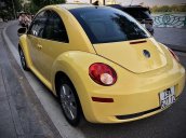 Bán Volkswagen New Beetle sản xuất năm 2008, xe nhập còn mới