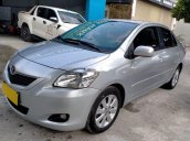 Cần bán lại xe Toyota Yaris sản xuất năm 2011 còn mới