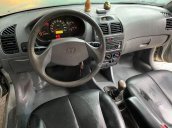 Bán Hyundai Accent sản xuất 2004, màu bạc, nhập khẩu nguyên chiếc