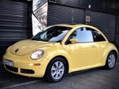 Bán Volkswagen New Beetle sản xuất năm 2008, xe nhập còn mới