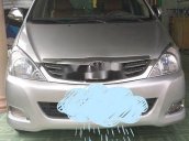 Bán ô tô Toyota Innova năm 2009, màu bạc, nhập khẩu nguyên chiếc