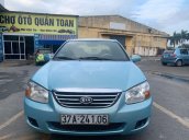 Cần bán gấp Kia Cerato sản xuất 2008, nhập khẩu, số sàn, 162 triệu