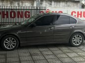 Xe BMW 3 Series năm sản xuất 2005 còn mới giá cạnh tranh