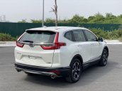 Cần bán lại xe Honda CR V sản xuất năm 2019, nhập khẩu nguyên chiếc còn mới