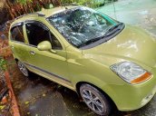 Cần bán Chevrolet Spark năm 2011, nhập khẩu còn mới