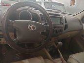 Bán Toyota Fortuner đời 2009, màu trắng, nhập khẩu nguyên chiếc còn mới