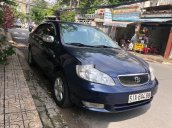 Bán xe Toyota Corolla Altis năm sản xuất 2002 còn mới