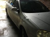 Bán Daewoo Lacetti sản xuất năm 2005, màu bạc