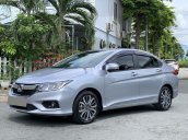 Bán Honda City sản xuất năm 2019 còn mới, 513 triệu