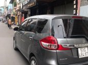 Bán xe Suzuki Ertiga đời 2017, màu xám, nhập khẩu nguyên chiếc chính chủ