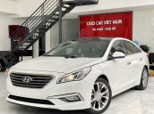 Bán Hyundai Sonata năm sản xuất 2015, xe nhập còn mới