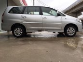 Bán xe Toyota Innova năm sản xuất 2014 còn mới, giá chỉ 415 triệu