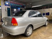 Bán Hyundai Accent sản xuất 2004, màu bạc, nhập khẩu nguyên chiếc