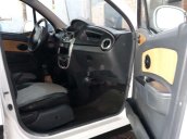 Cần bán gấp Chevrolet Spark 2010, màu trắng số sàn, 120 triệu