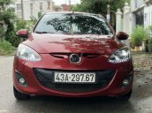 Cần bán Mazda 2 năm sản xuất 2013 còn mới, 345tr