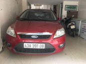 Bán Ford Focus đời 2012, màu đỏ số tự động